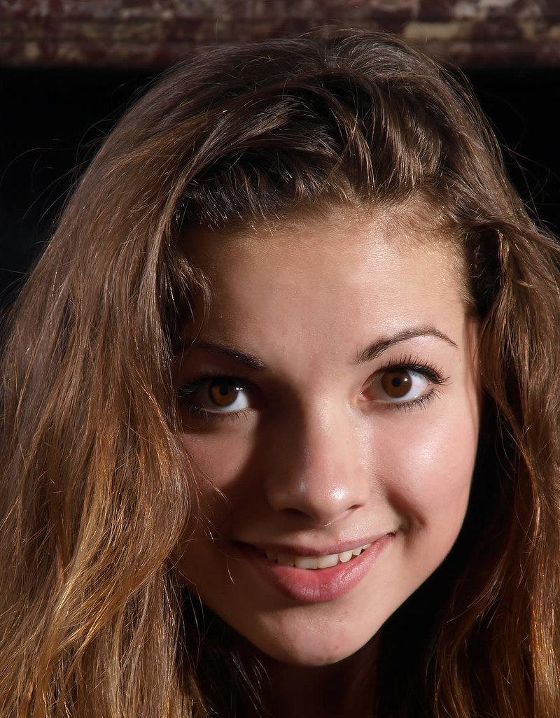 Анна, 22
