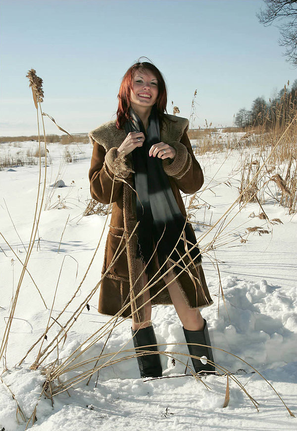Маргарита, 23