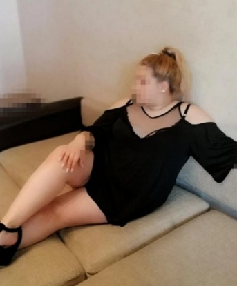 Оксаночка, 20